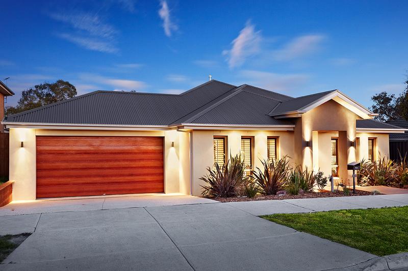 Moorland Residence