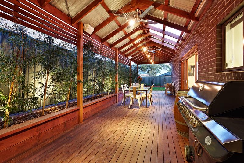 Moorland Residence
