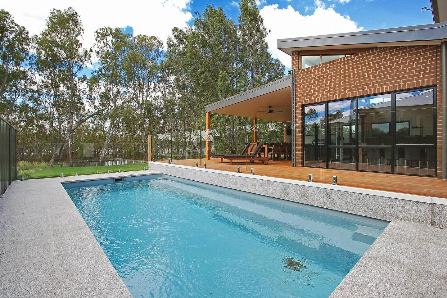 Bundalong Residence
