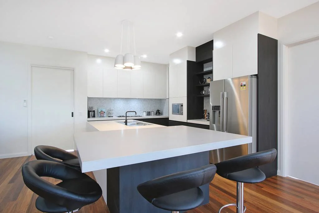 Bundalong Residence