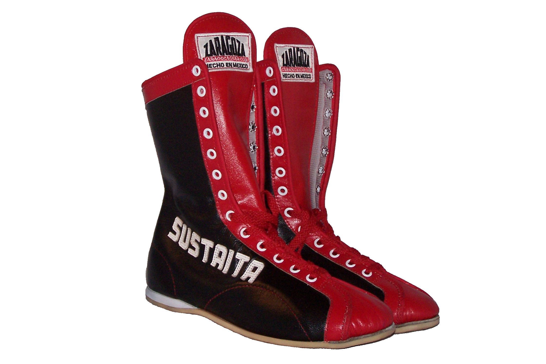 mexican boxing shoes