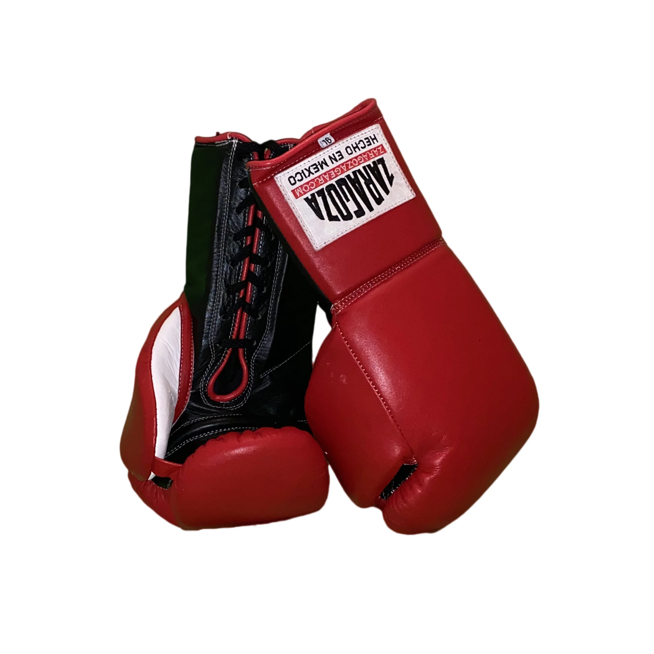 mexican boxing shoes