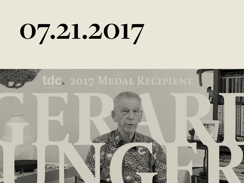 This Week From the Desk