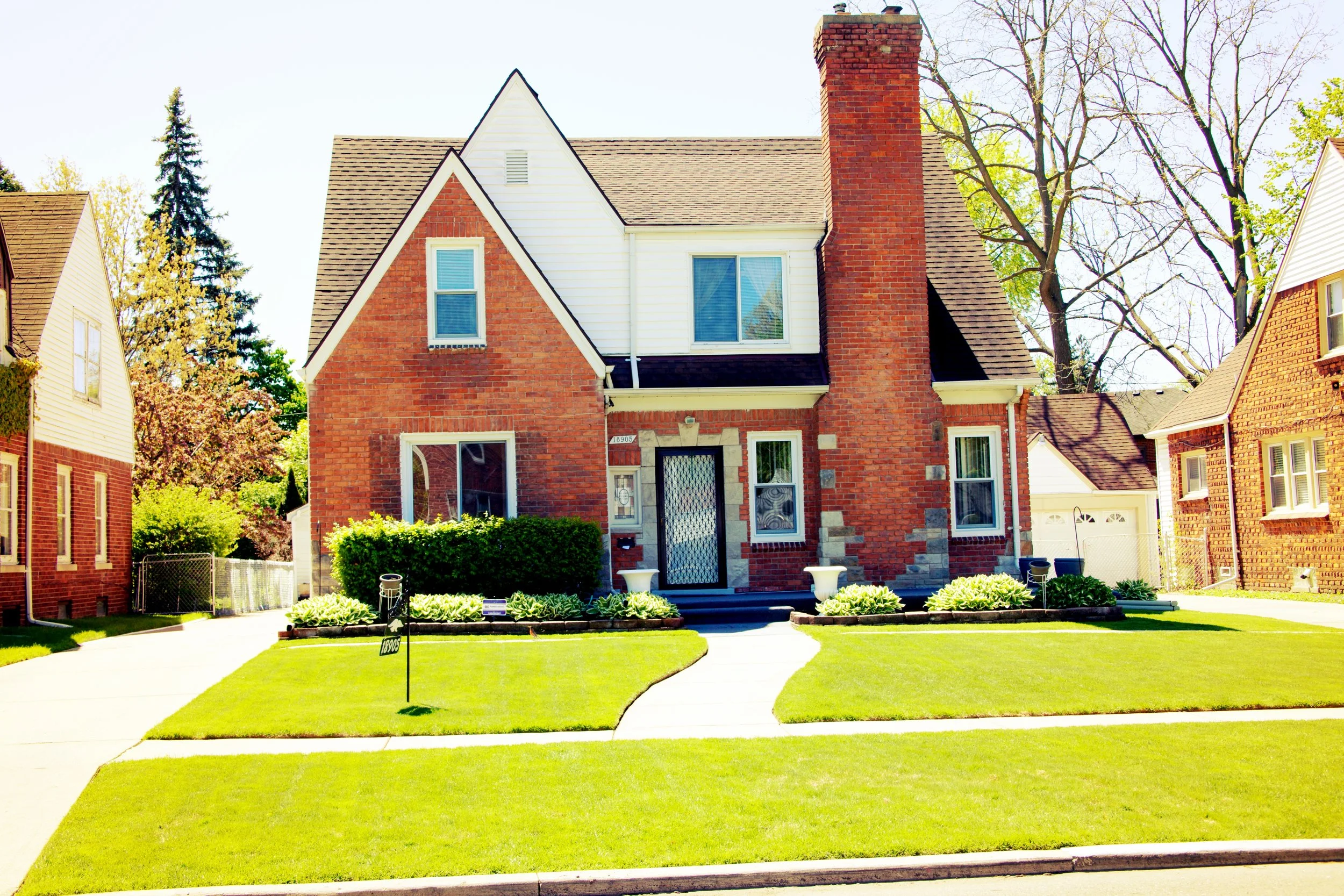 10 reasons why Detroit will succeed