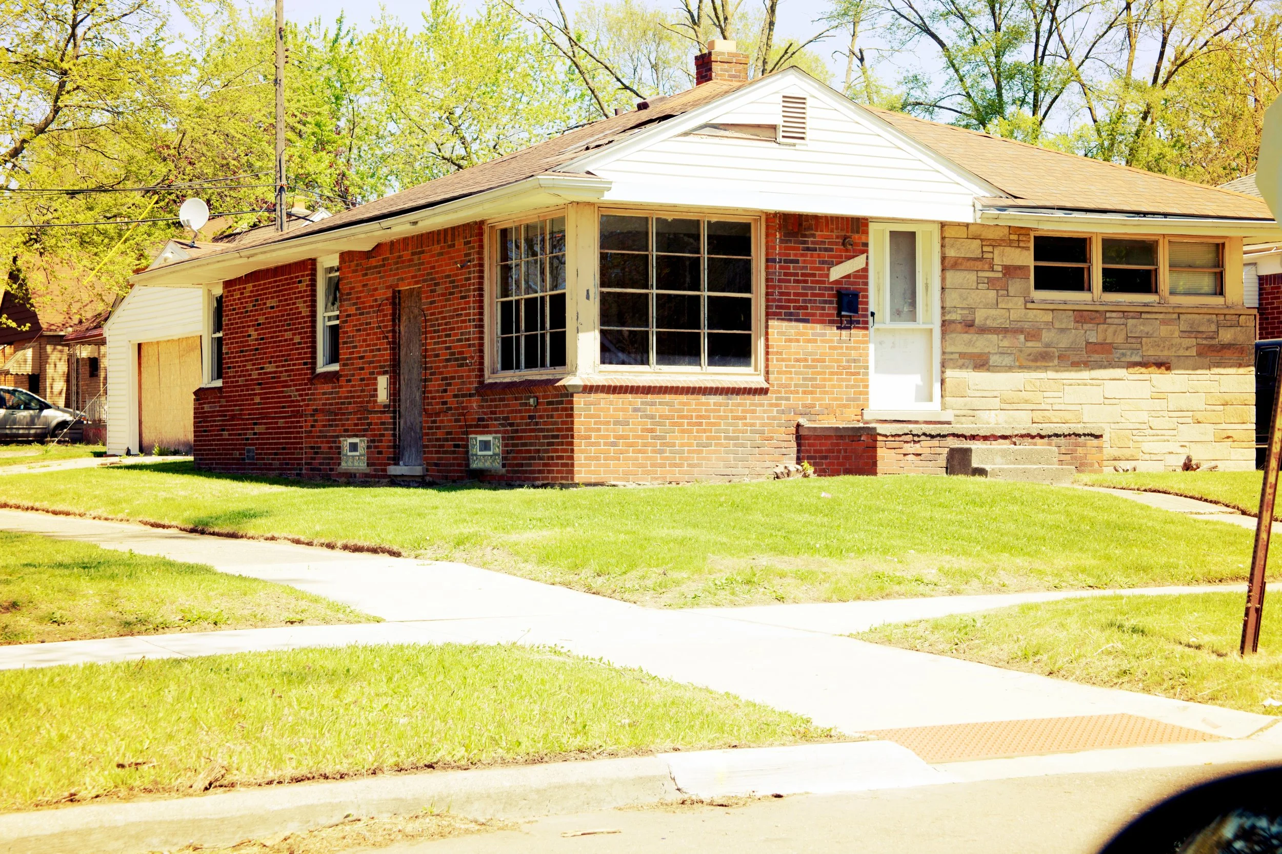 Wayne County property tax auction: Large, complex, opportunity, risk