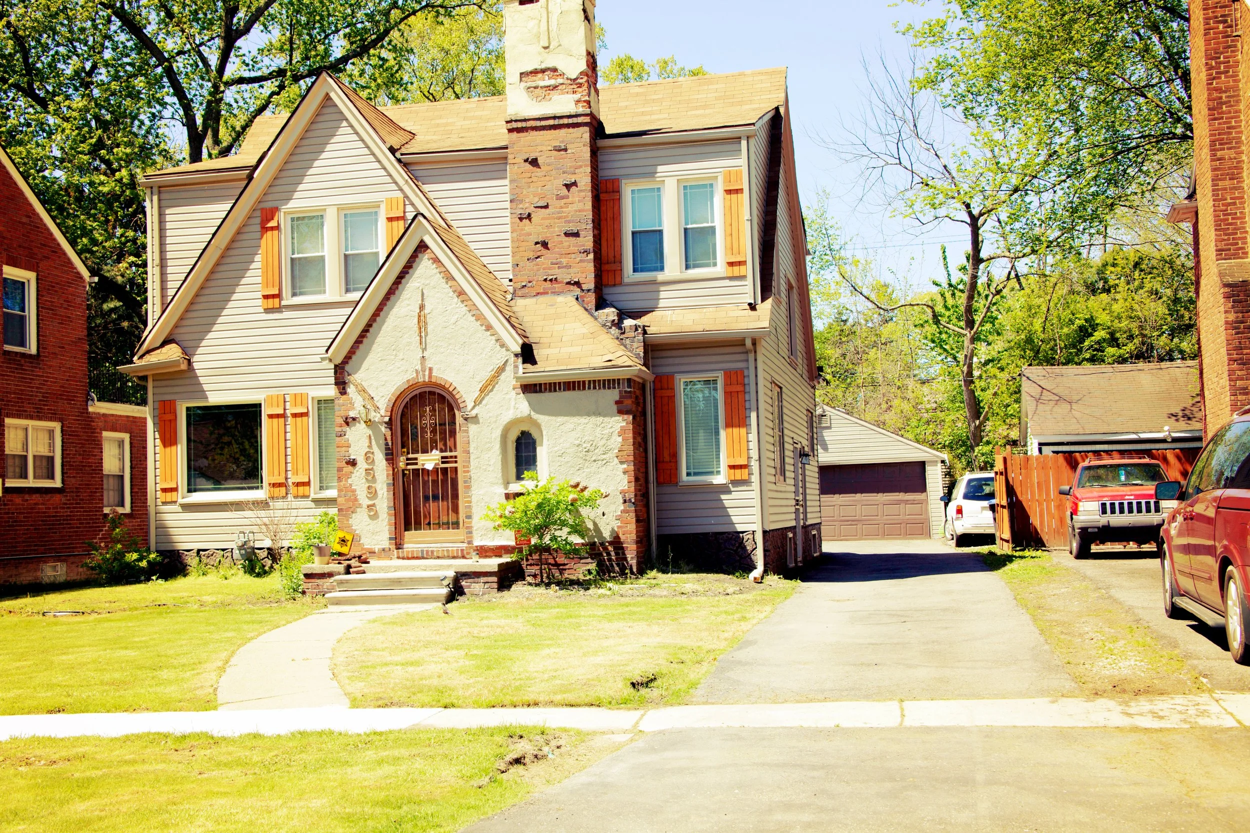 The Real Estate Super Bowl is coming here soon