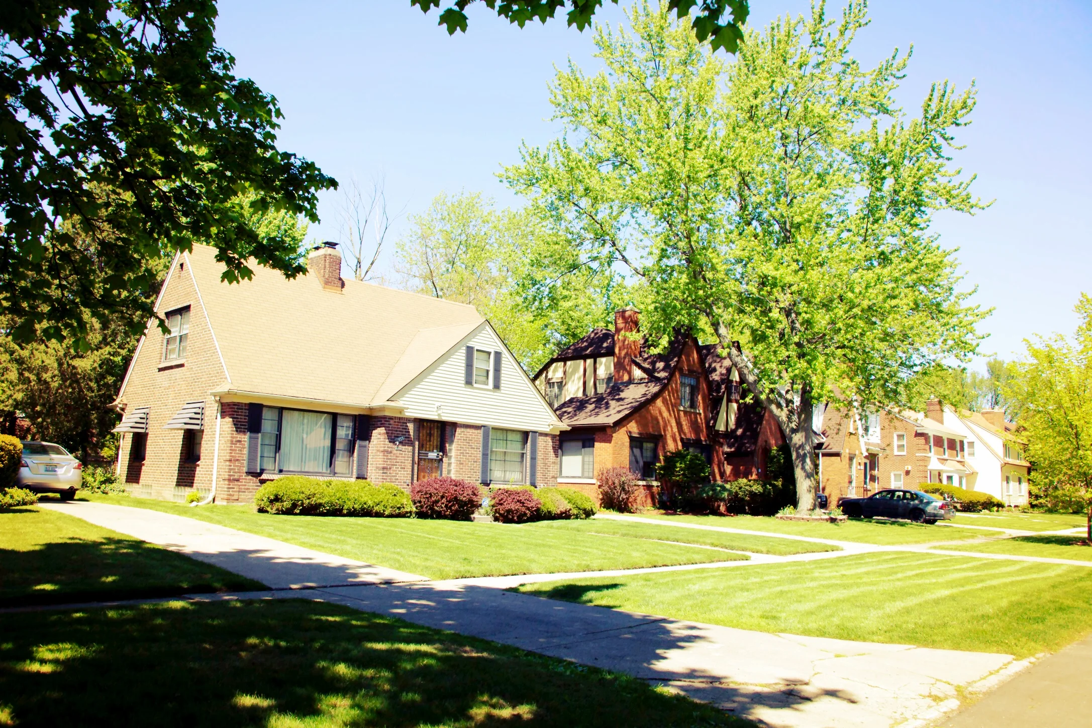 Crain's Detroit Business - Eternal Optimist 