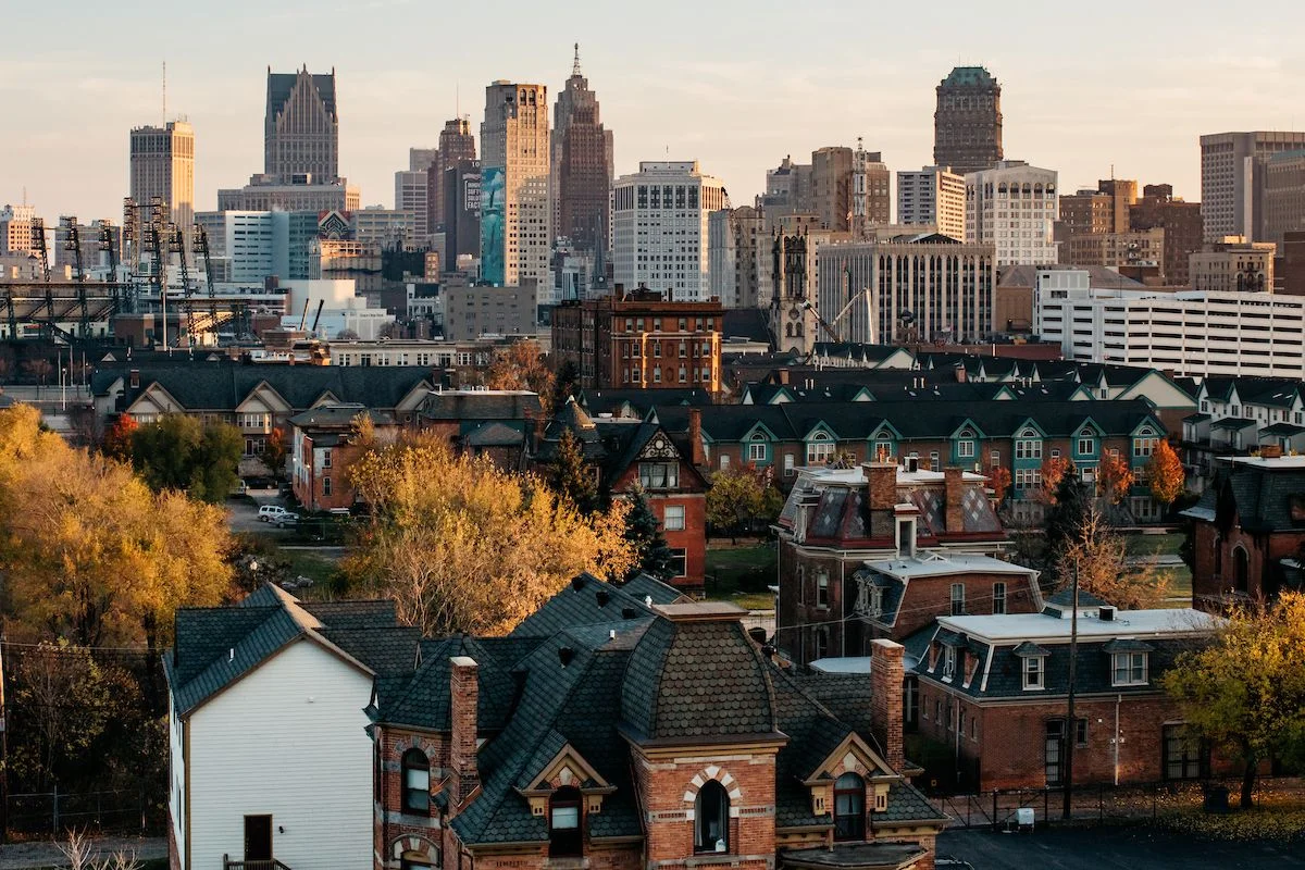What is Real Estate Really Worth in Detroit?