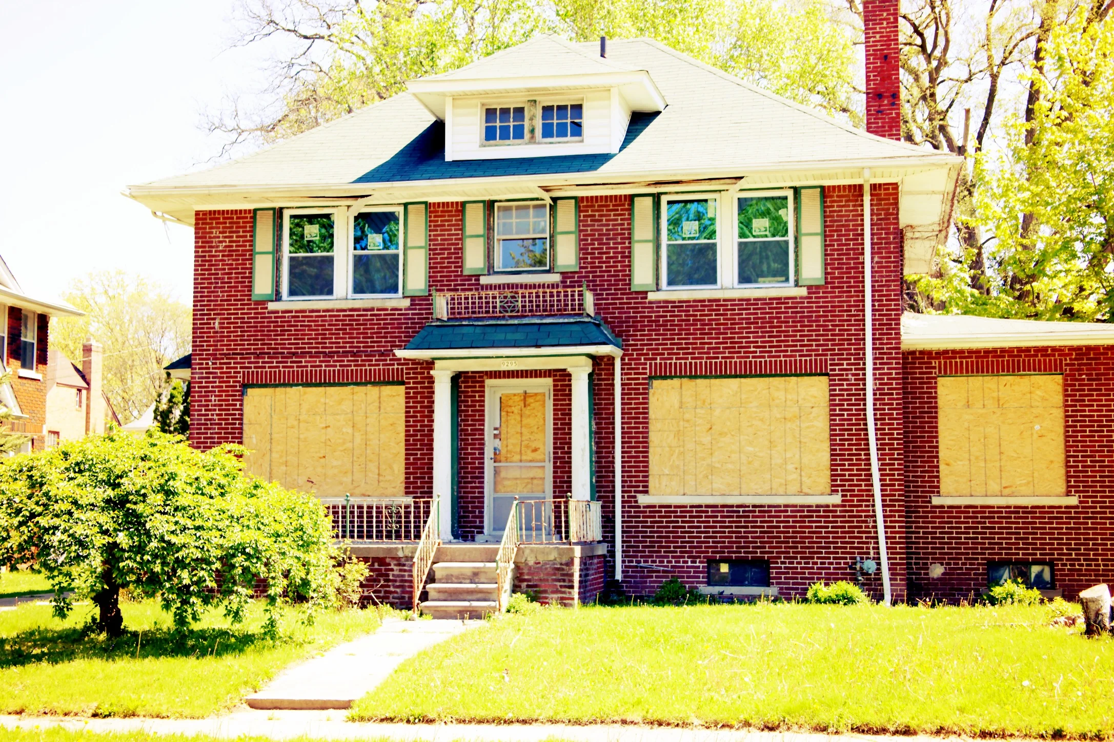 Redemption Protection Services