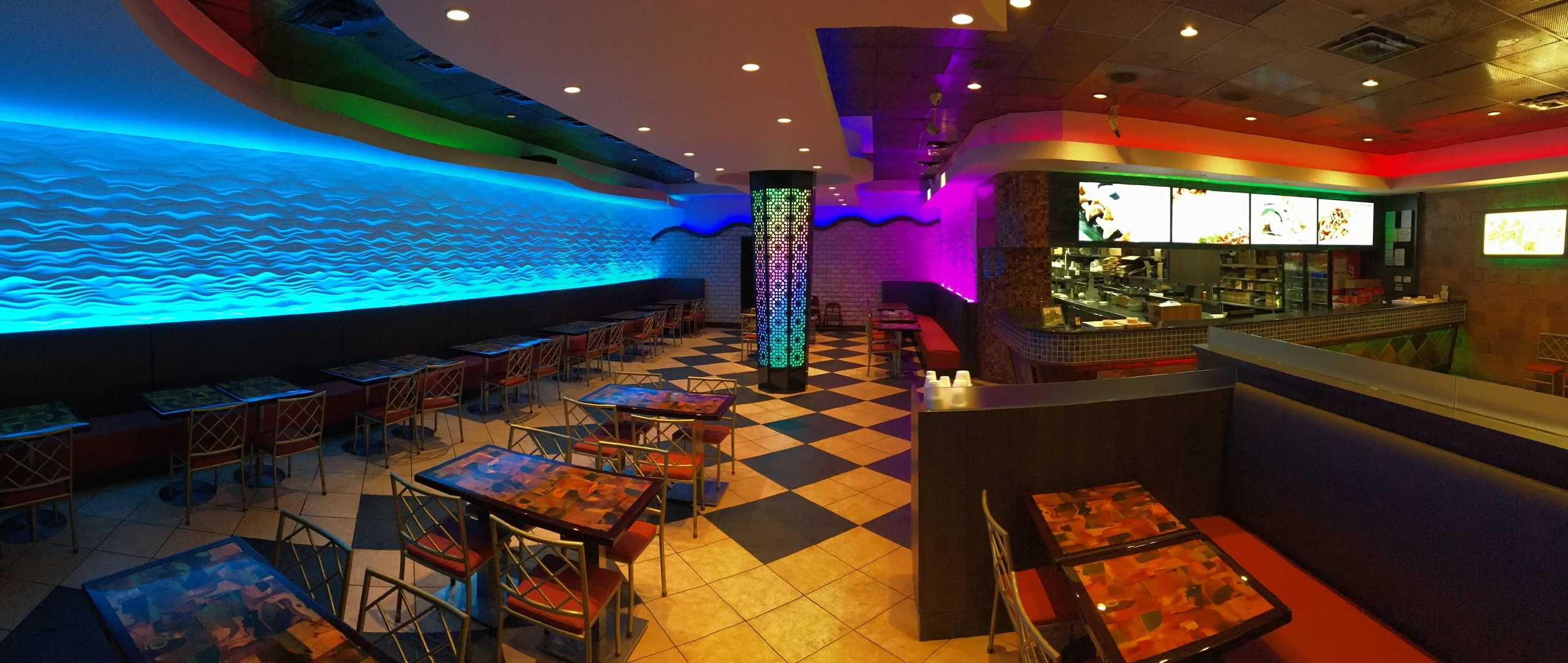 Hylan Boulevard Renovations Complete! — Empire East