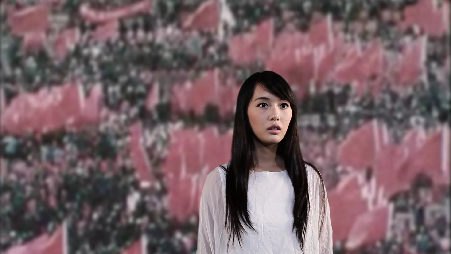 Six Dreams About a City|孤城六梦 (2014)