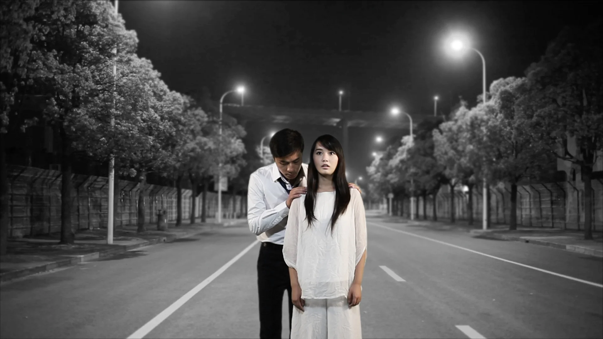 Six Dreams About a City|孤城六梦 (2014)