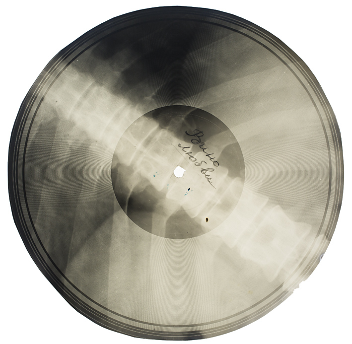 To listen to more Bones records go here.