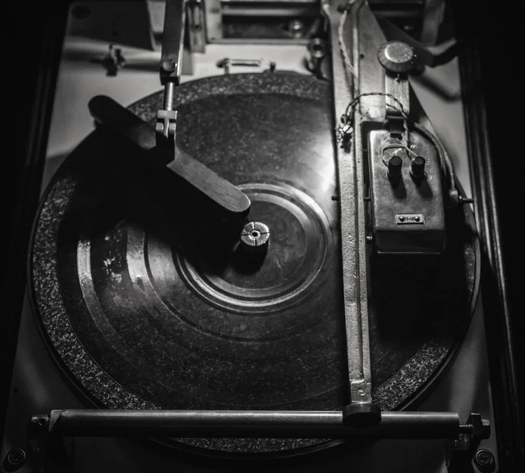 Record in Bone main image 1