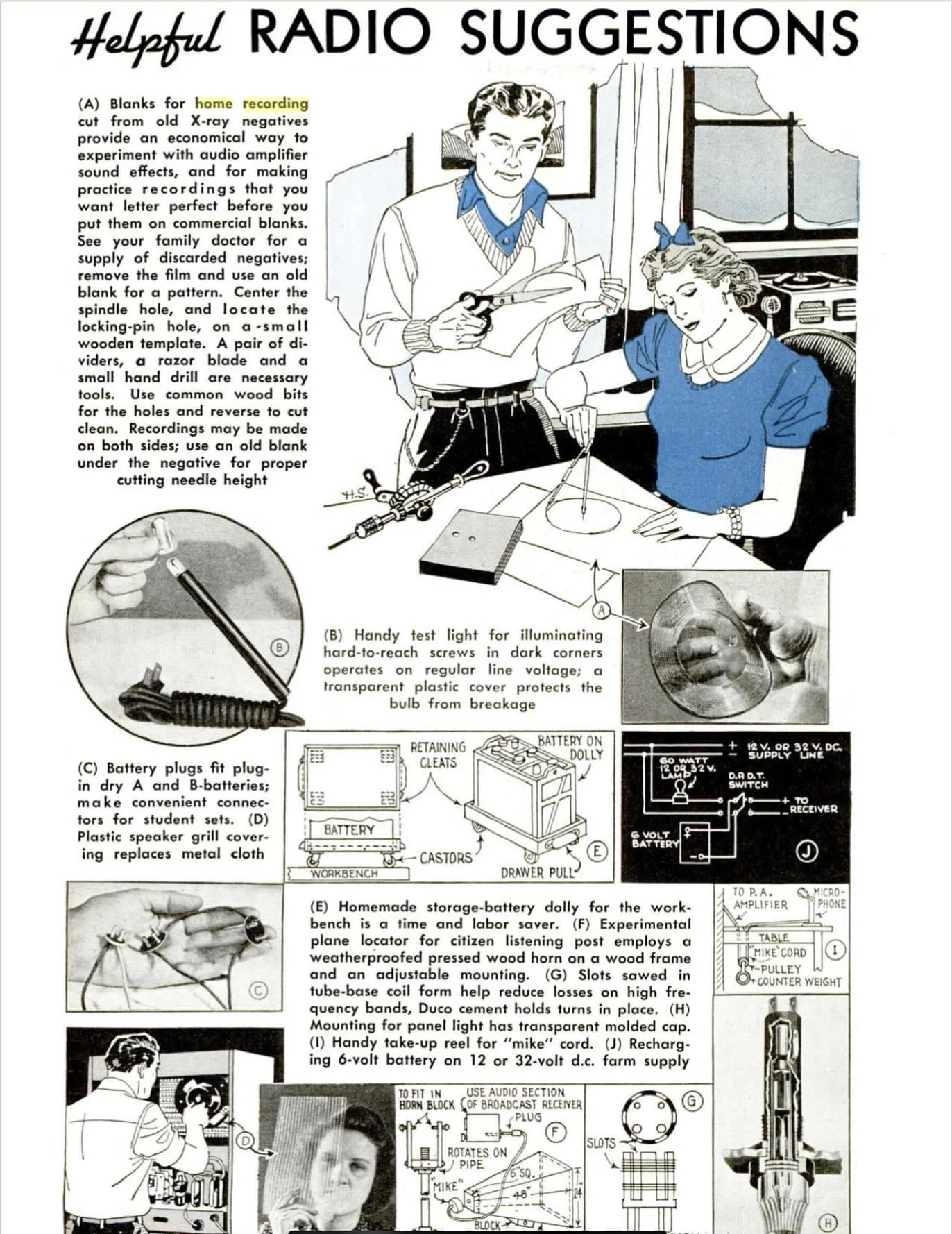 Record in Bone main image 0