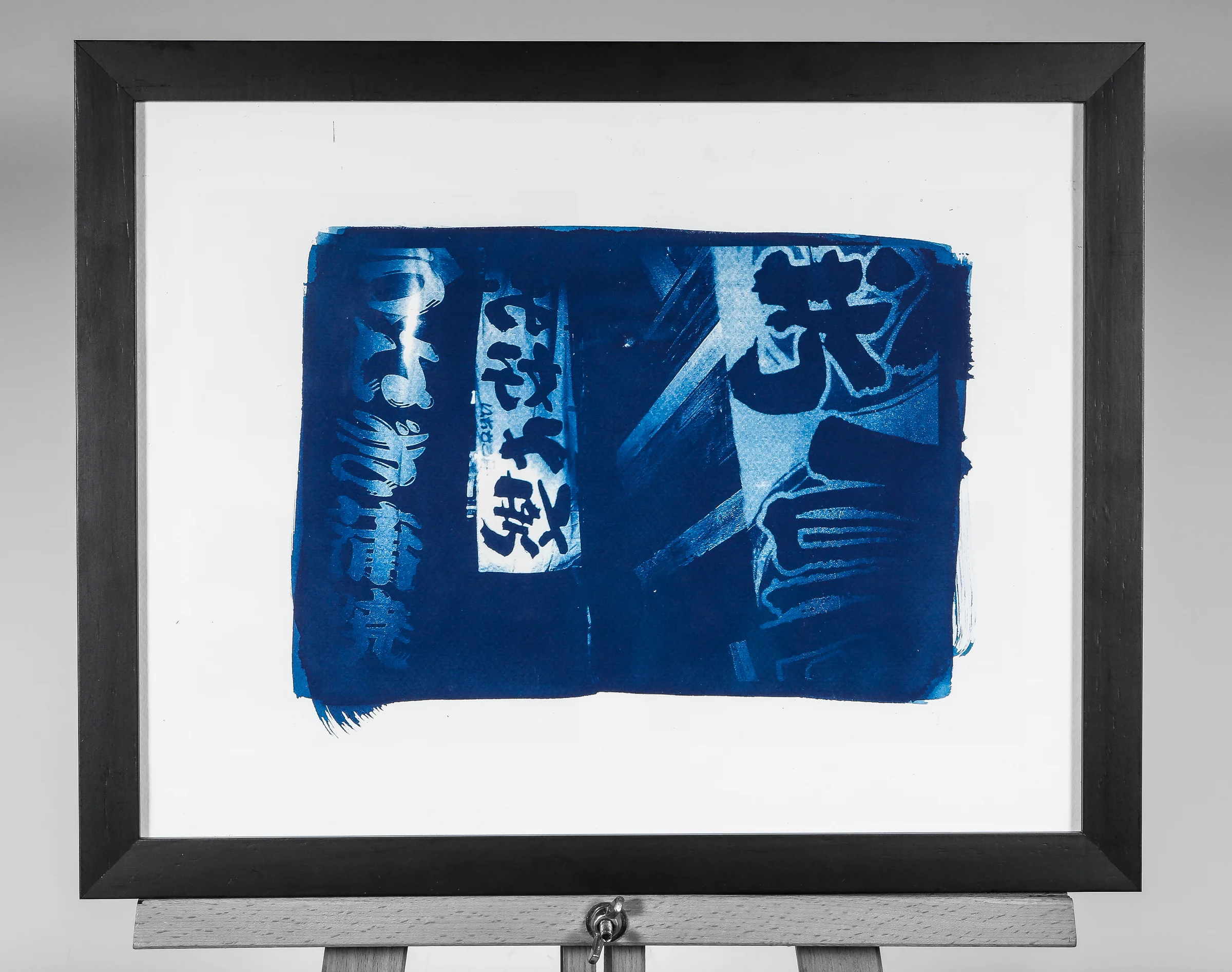 Cyanotype
