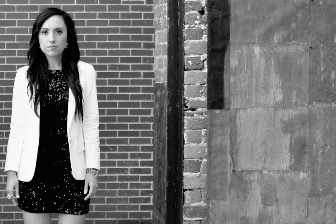 Amanda Hale at Bread Coffeehouse