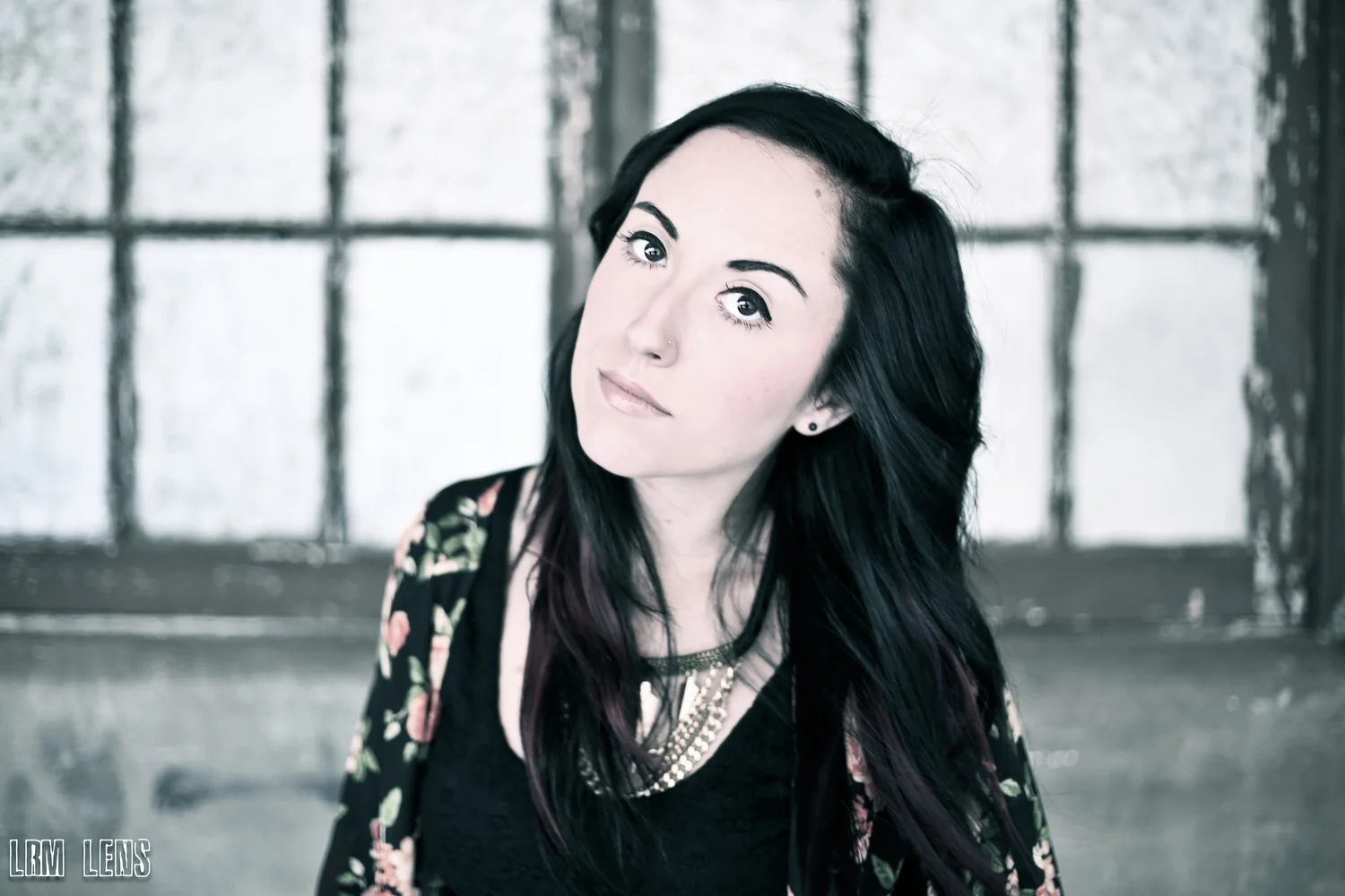 Amanda Hale with The Pussywillows