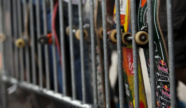 Red Bull Manny Mania