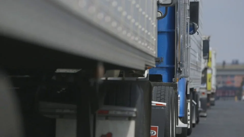 Behind the Wheel - To have and to Haul