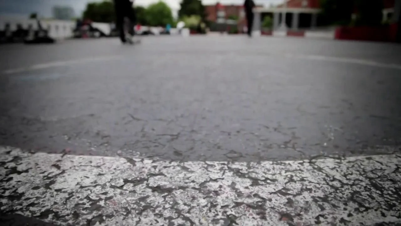 Legacy - The history of Plan B skateboarding