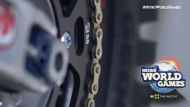 FMX Best Trick Highlights - Nitro World Games 2017