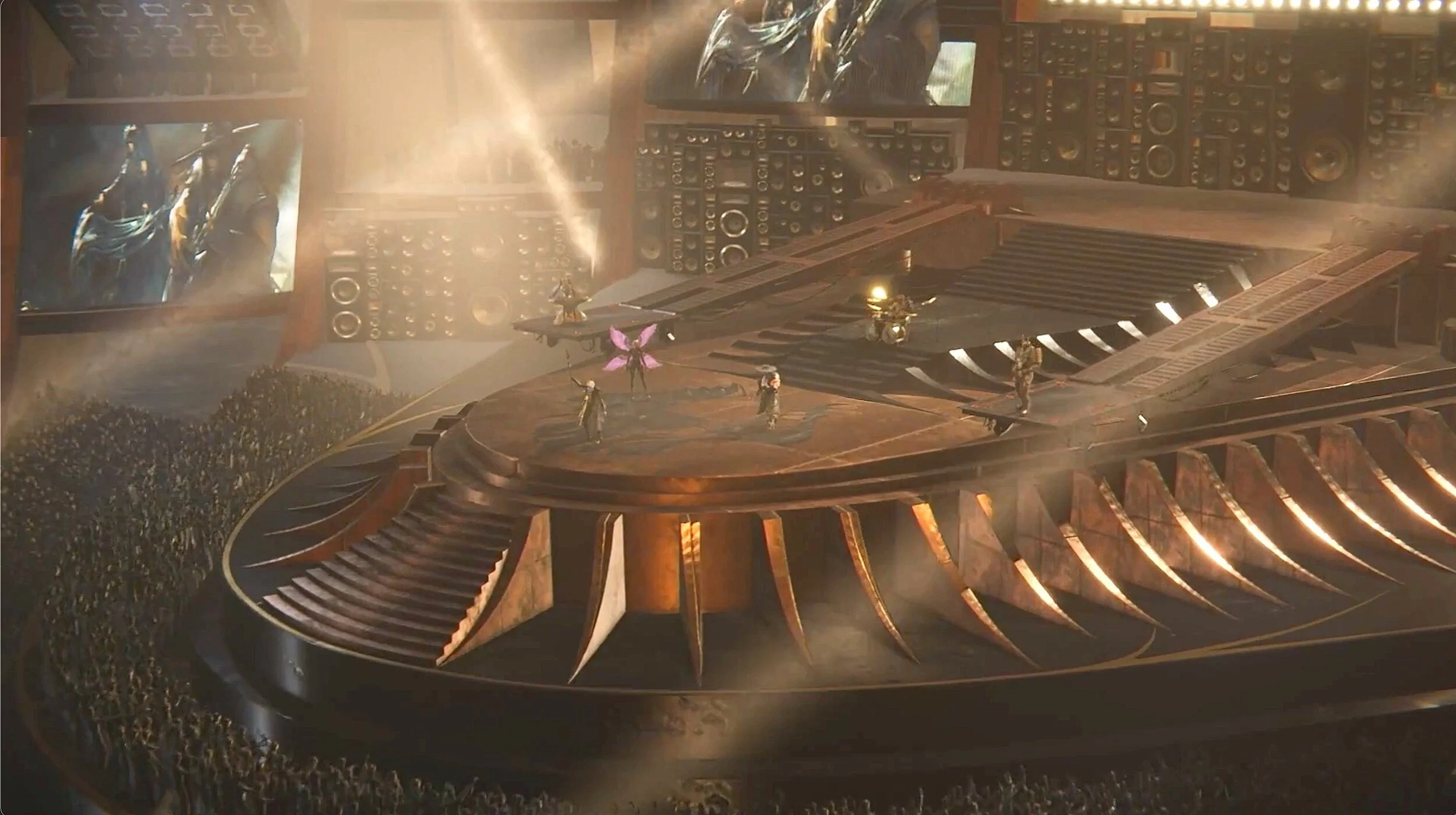 Behind the Scenes_ Pentakill