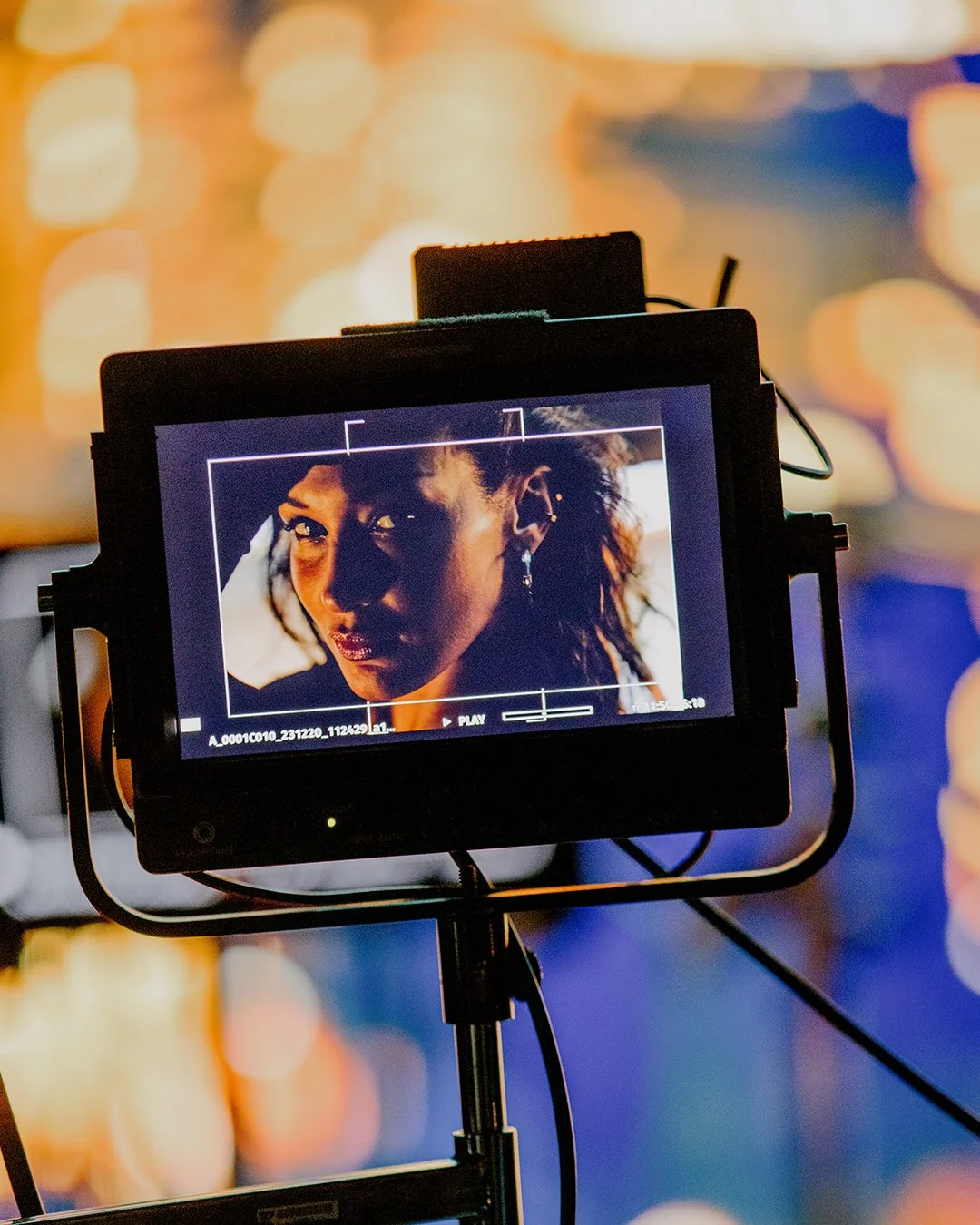 @BellaHadid encounters the #IceCube collection. Coming on September 9th..jpg