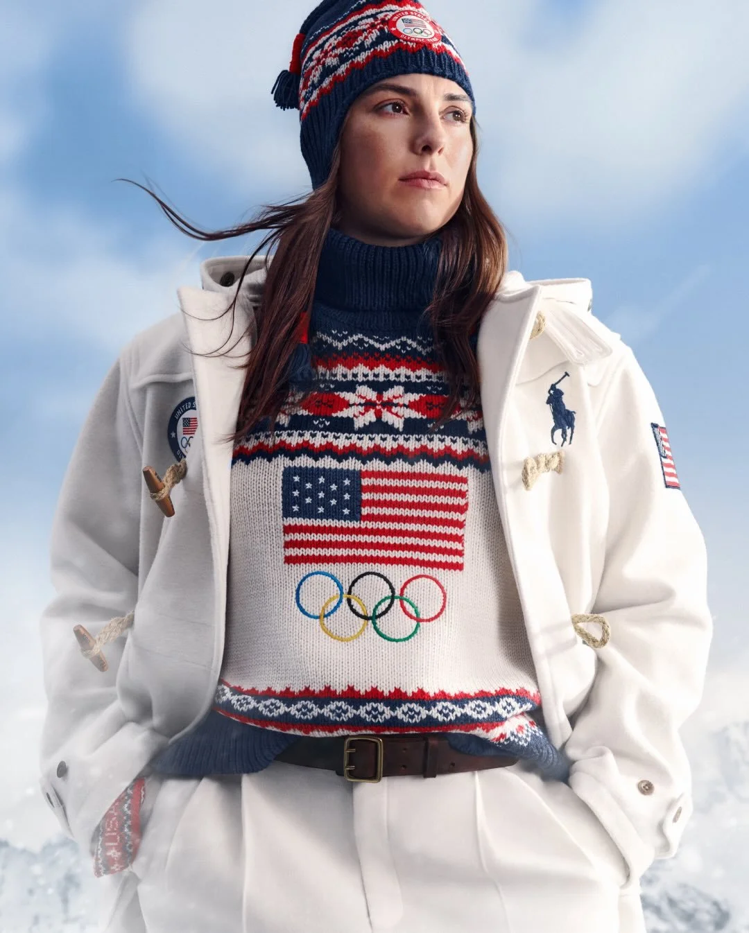 002 - A palette of red, white and blue meets bold Olympic iconography in thoughtfully crafted designs. #PoloRalphLauren outfits @TeamUSA in our Opening Ceremony uniform, worn here by #RLxTeamUSA hopefuls Jack ….jpg