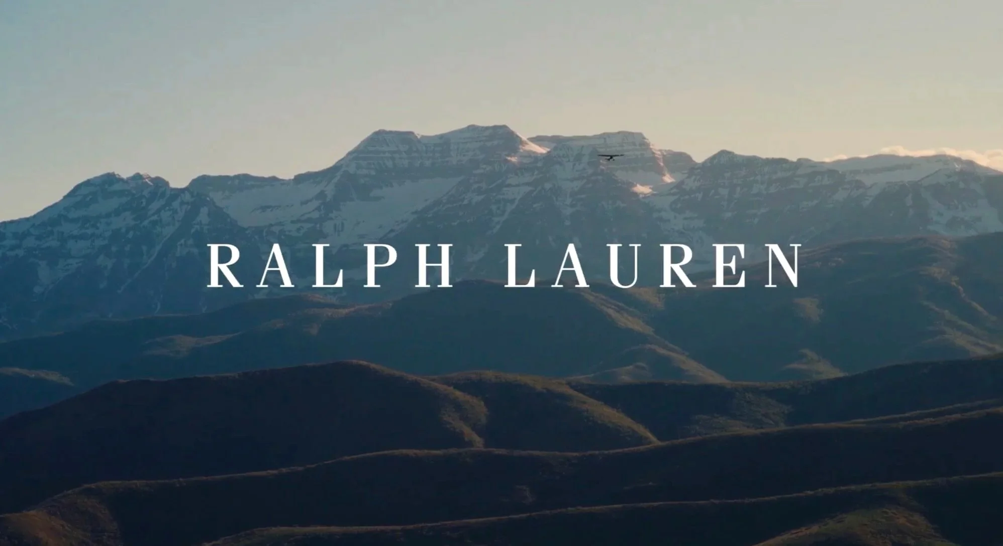 Ralph Lauren | Fall-Holiday 2025