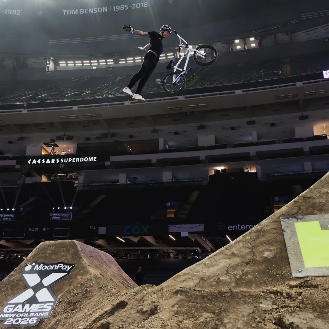 Superman no hander has got to be one of my favs 🙌🏻  📸 @mdowsey_.jpg