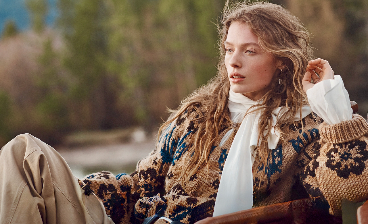 RALPH LAUREN | Fall-Holiday 2026