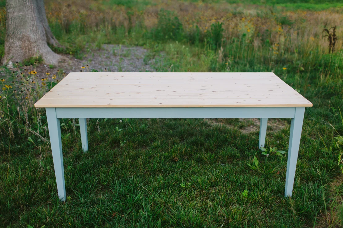 Louisville Farm TablesGallery