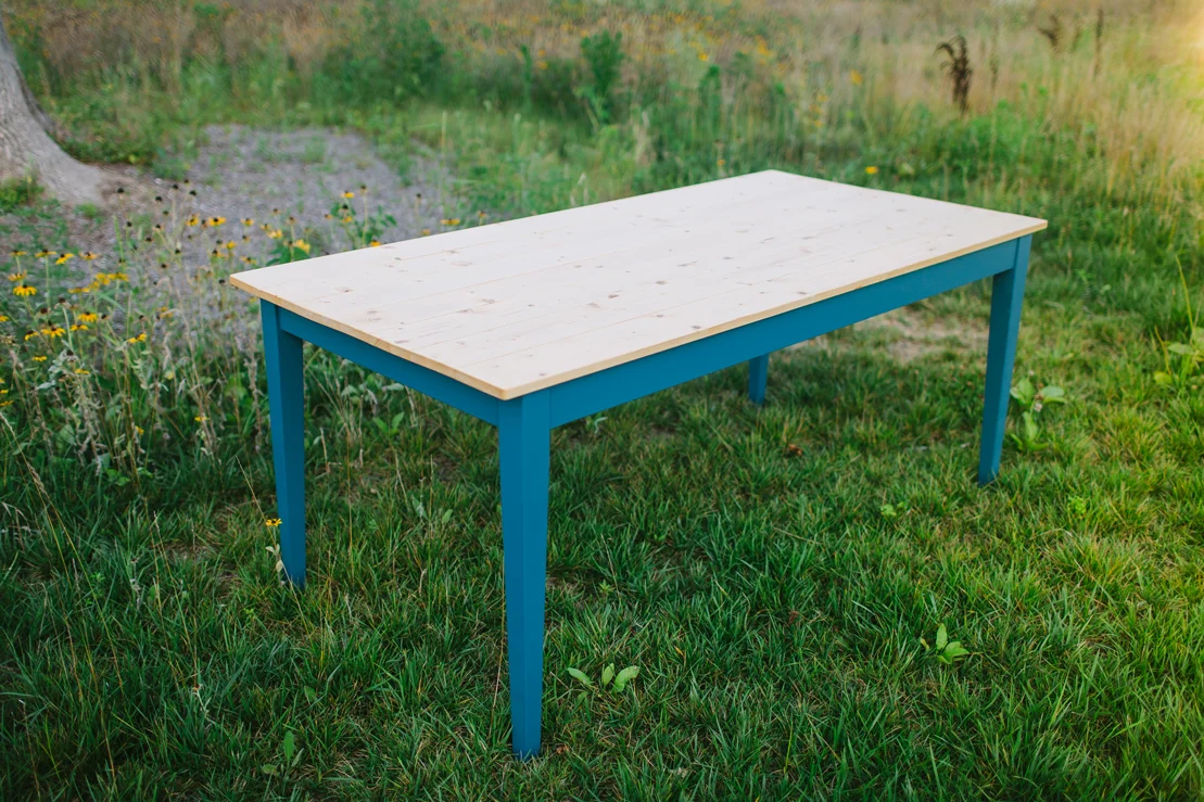 Louisville Farm TablesGallery