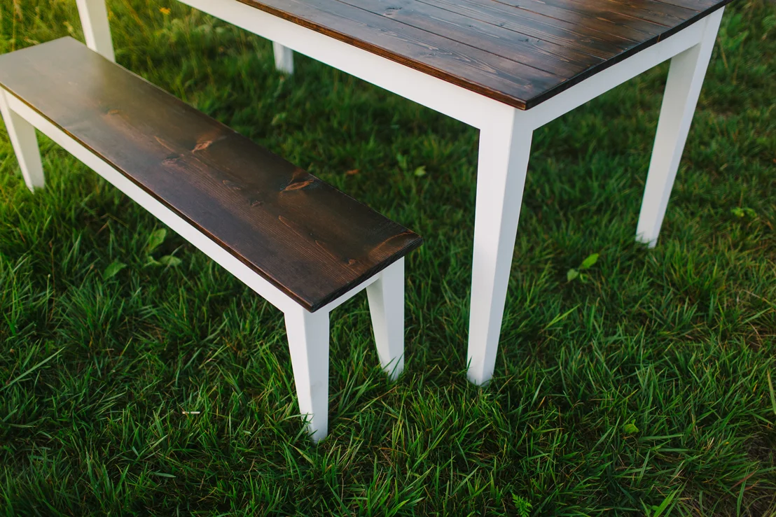 Louisville Farm TablesGallery