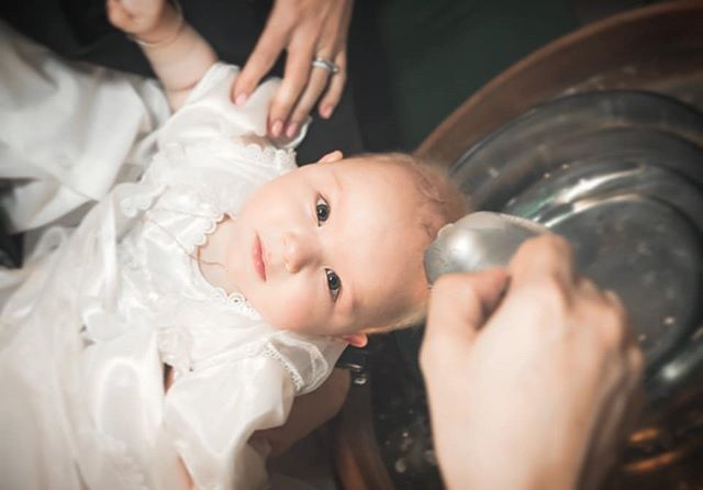 👶🏻Baby Gia baptized 🙏
.
.
.
.
.
#baptism #godbless #love
#familylove #familyportraits #majestic_people  #famiglia #newbaby #church #familyiseverything  #newbornsession #familypicture #babyboy #familyportraits #familytimeisthebesttime #torontophoto