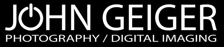 John Geiger - Photography, Digital Imaging