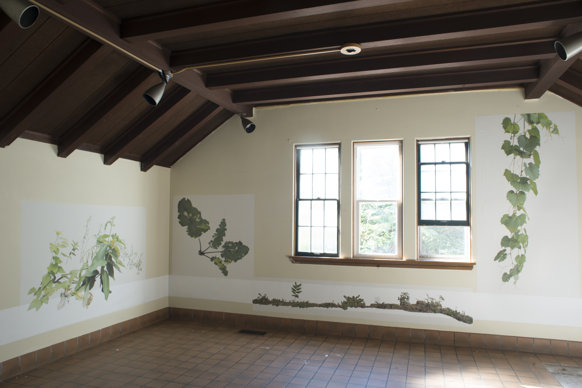 Site-specific installation