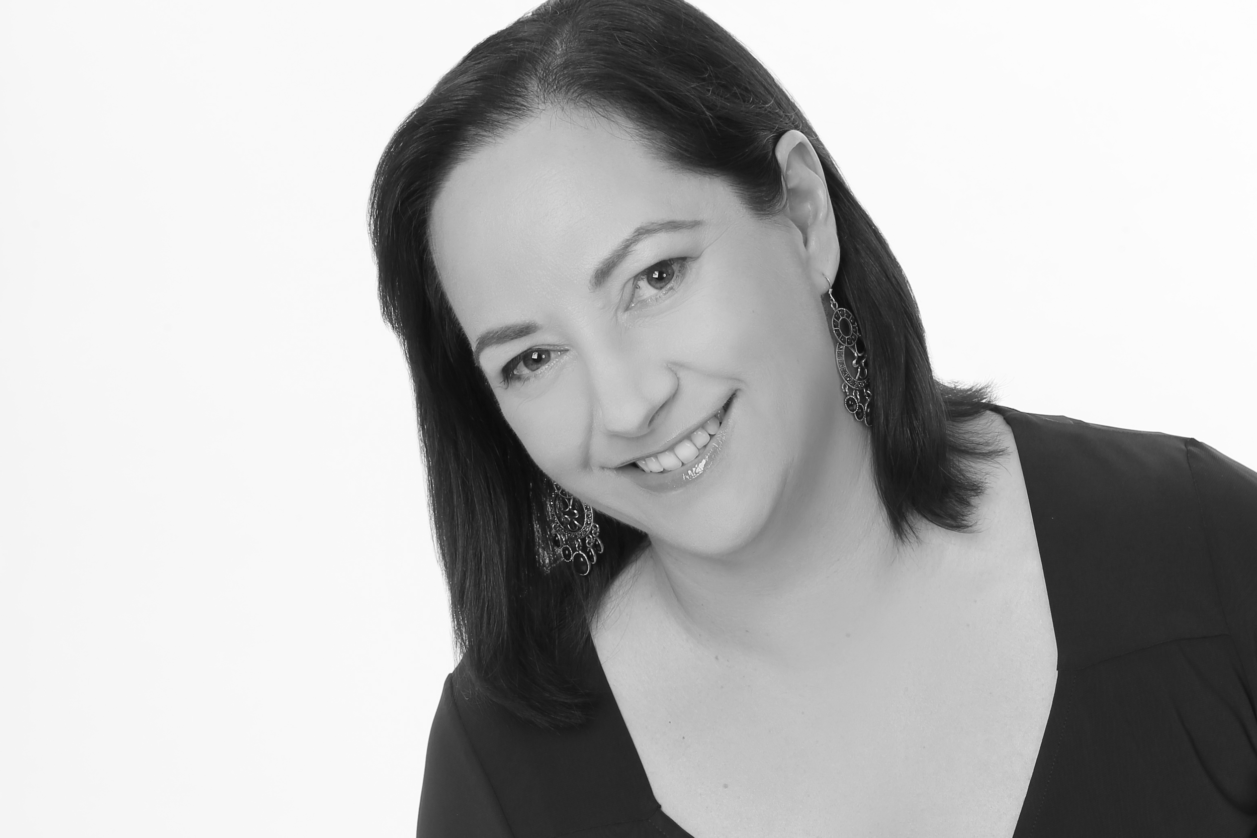 Anita Collins - Producer