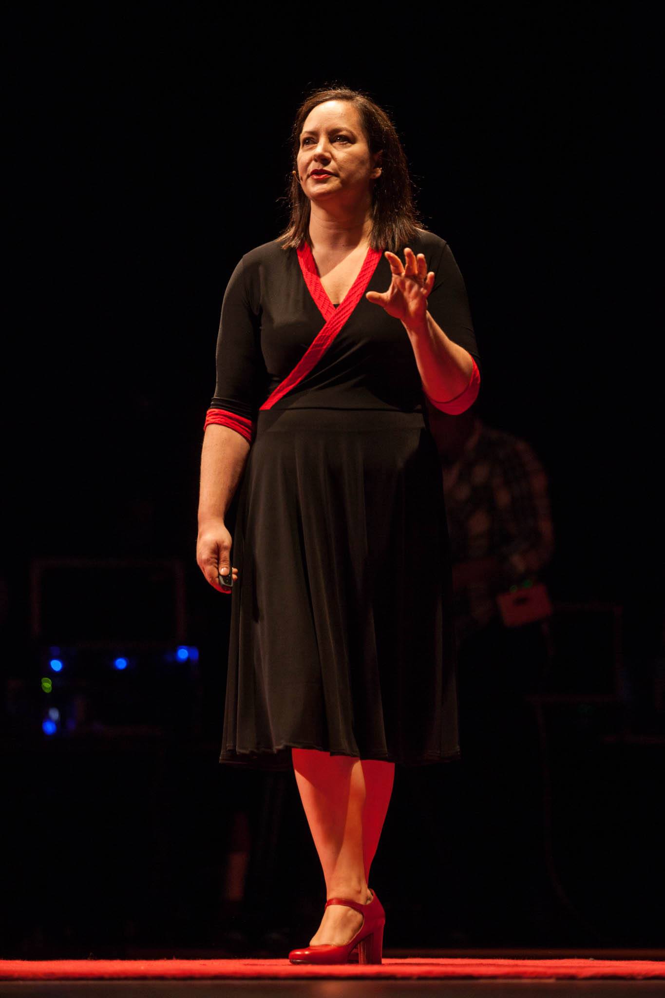 Photograph by Adam Thomas