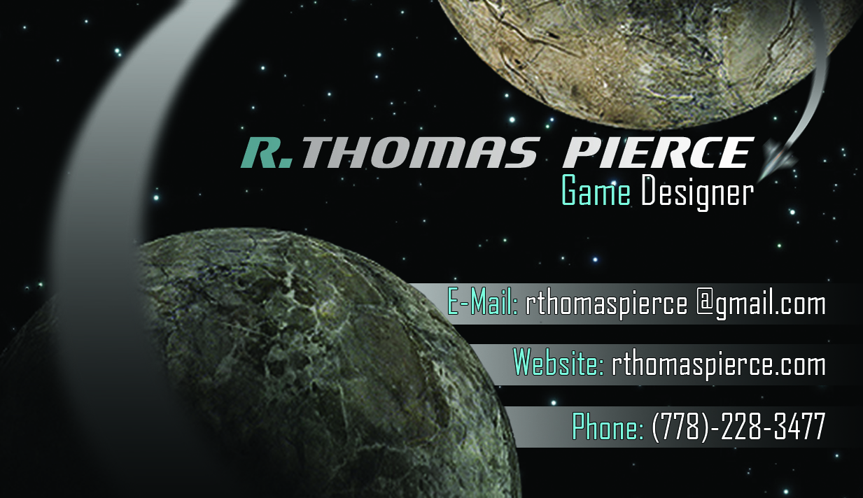 Contact Info