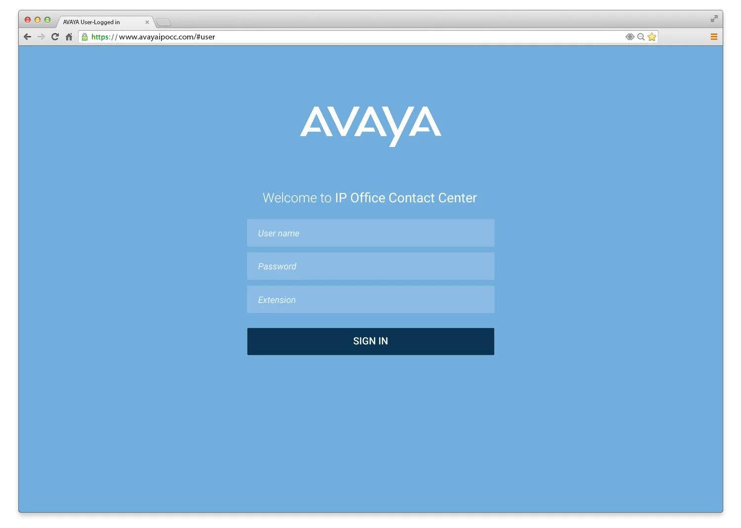 IPlogin