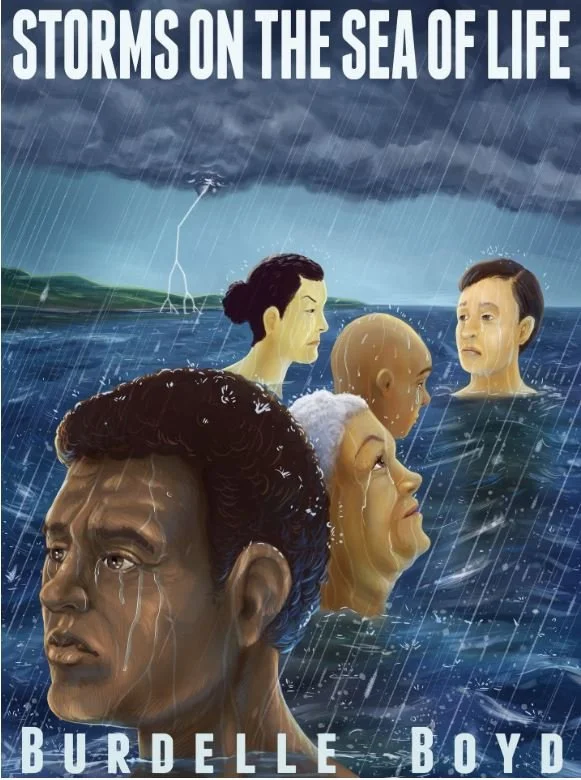 Storms On the Sea of Life