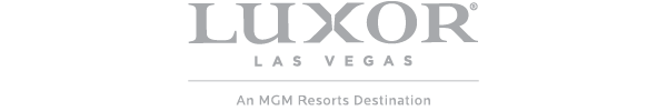 Luxor Las Vegas logo