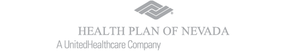 Health Plan of Nevada logo