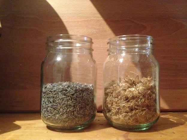 Step 2: Fill the rest of the jar or jars up with the highest proof grain alcohol you can find. If Everclear is legal in your state, use that. I was able to find a ridiculously high proof Polish Vodka at my local liquor store.
