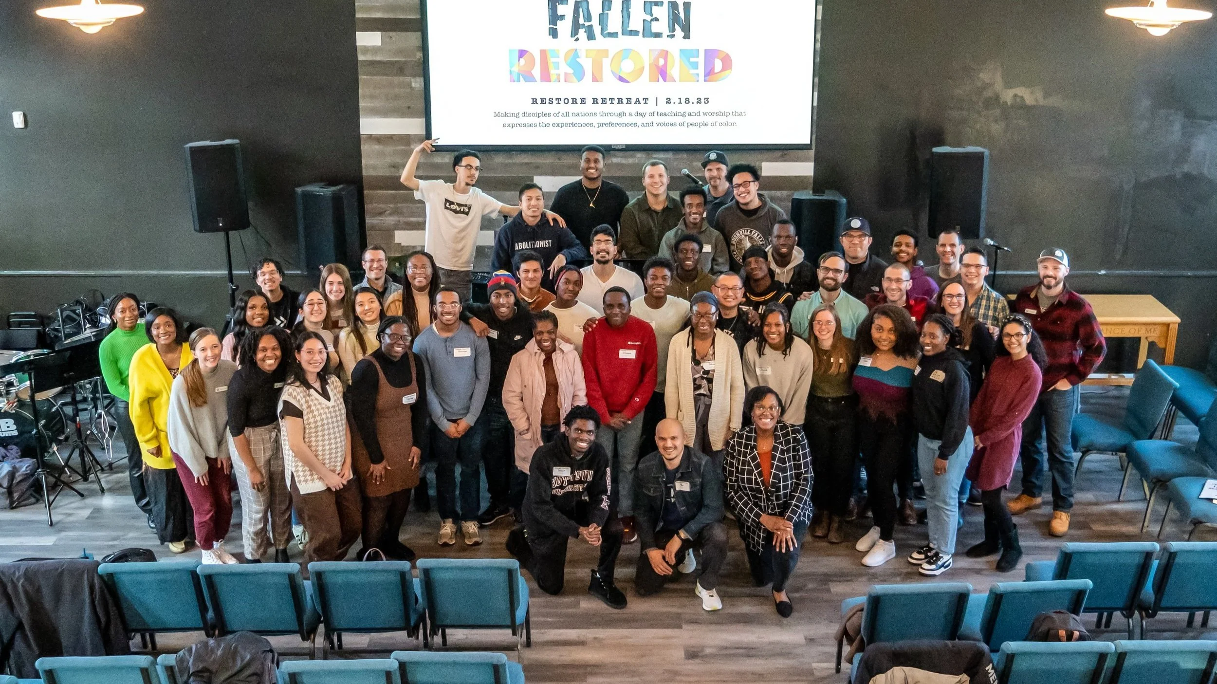 Events — DiscipleMakers | Campus Ministry