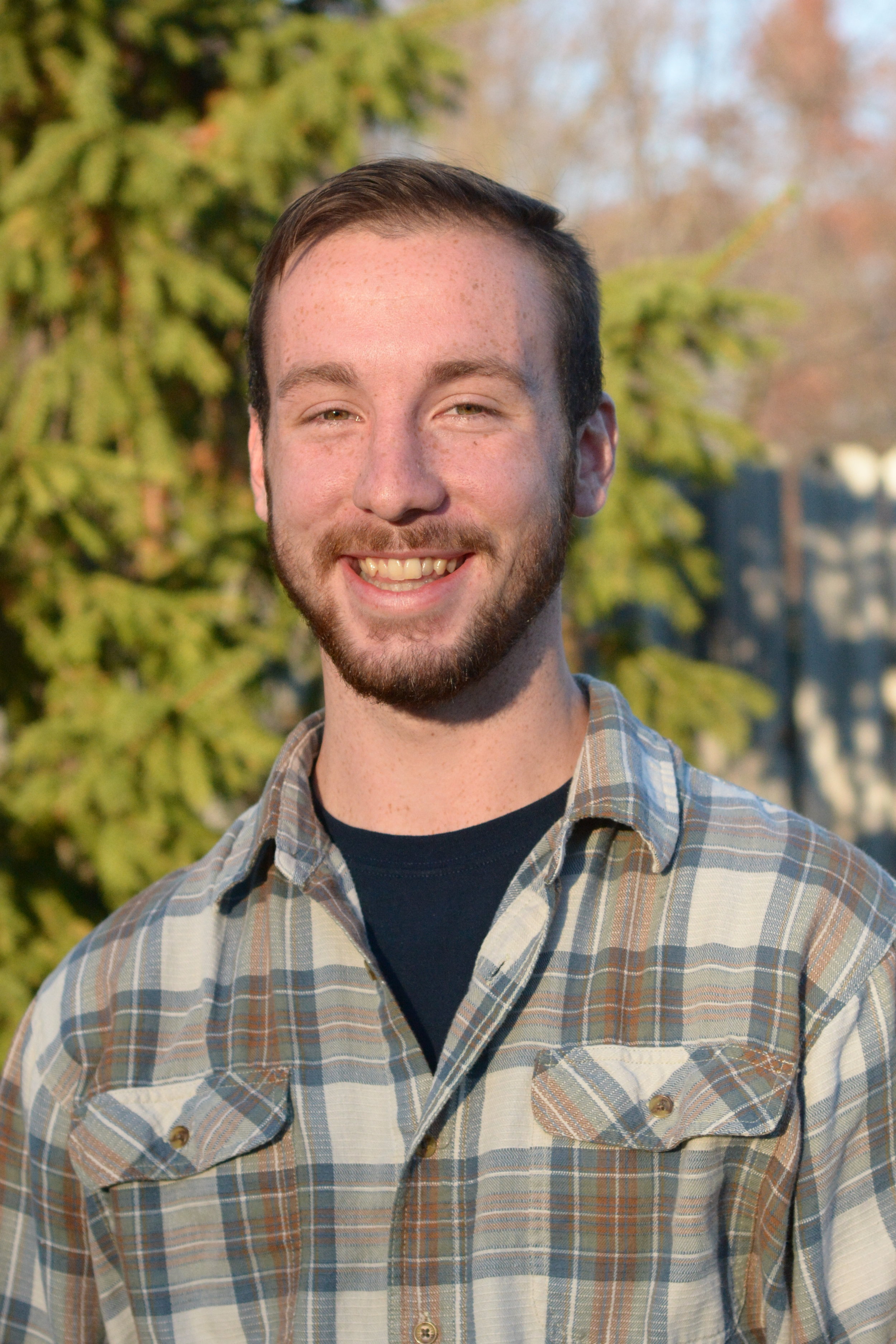 Nick Smartt