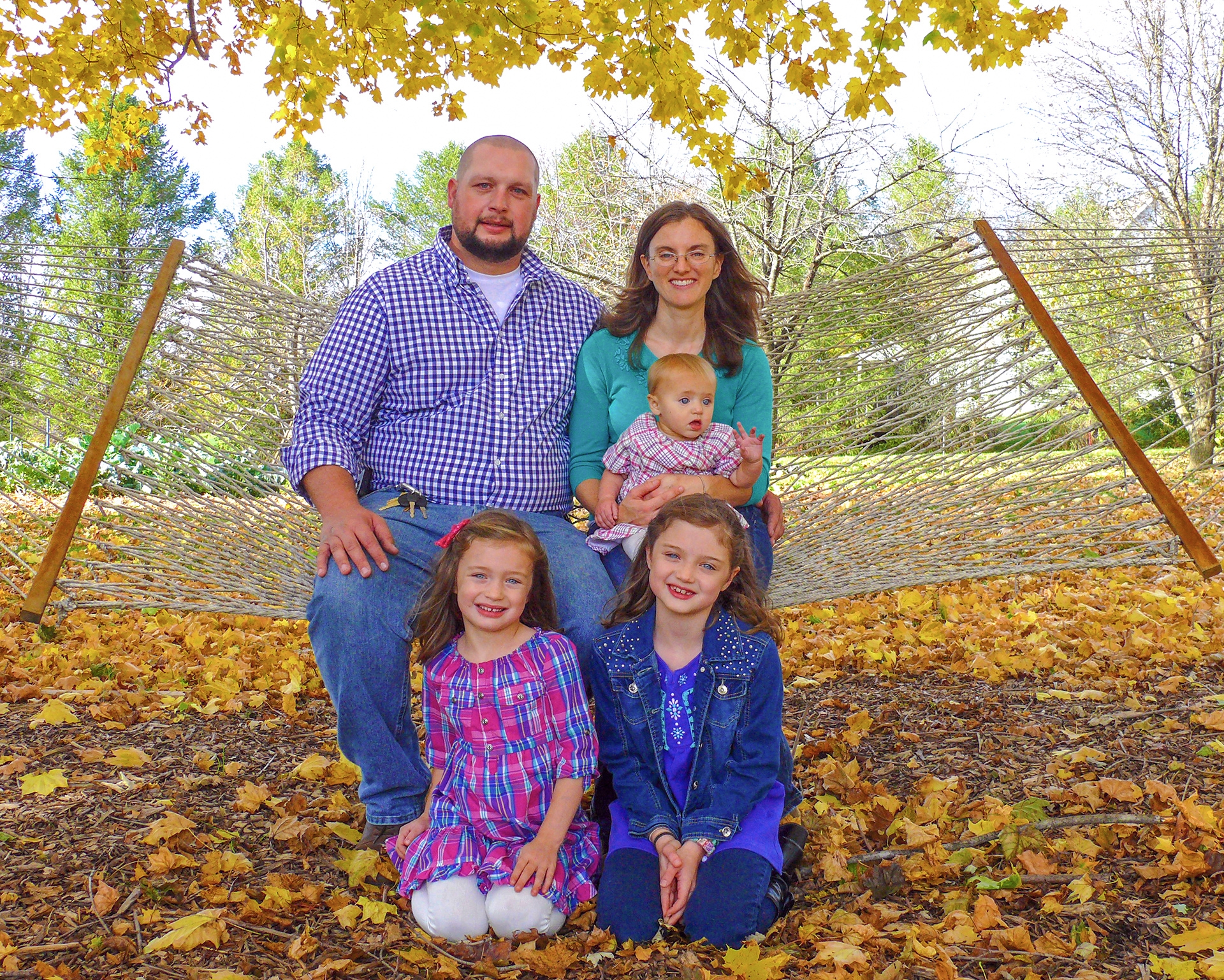 The Burns Family