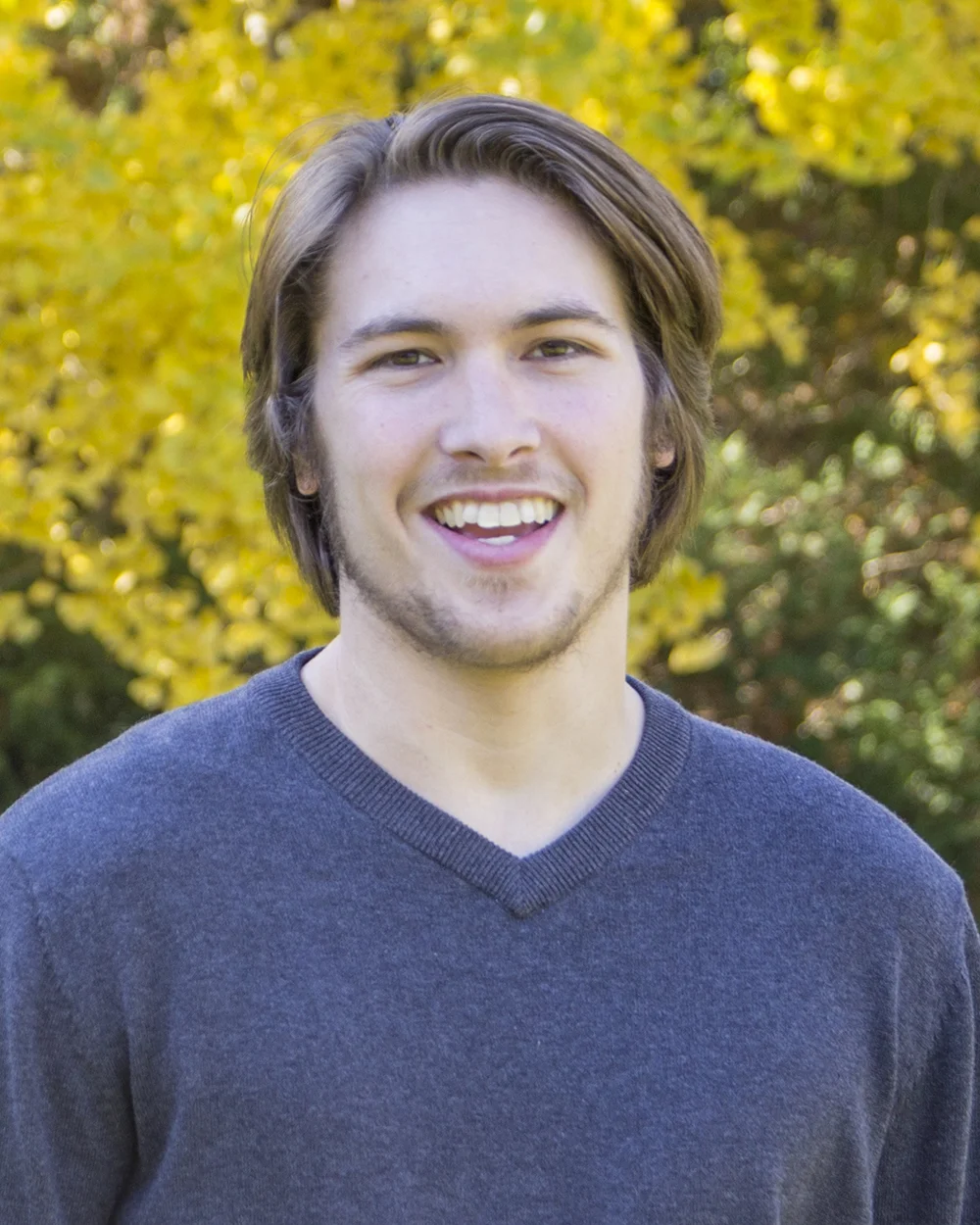 TJ Renninger
